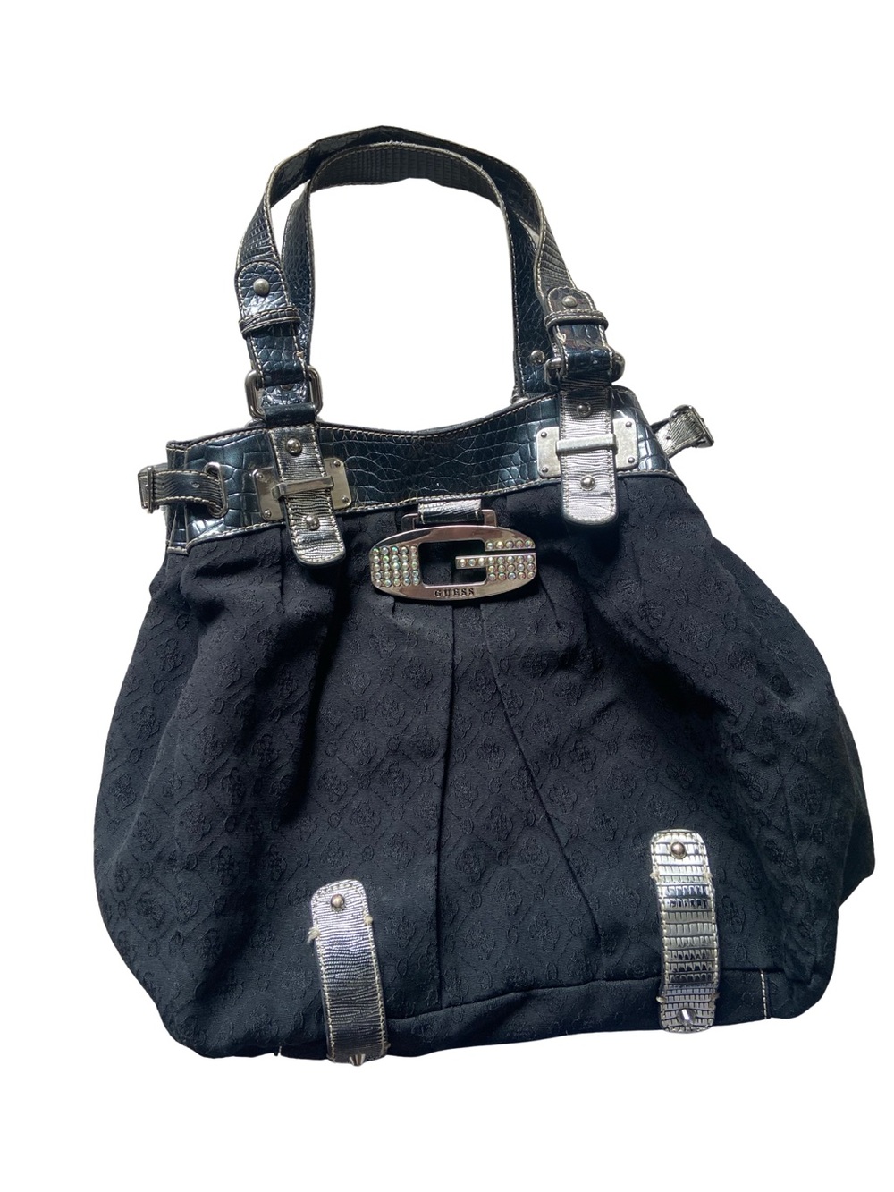 Vintage Y2K GUESS Purse